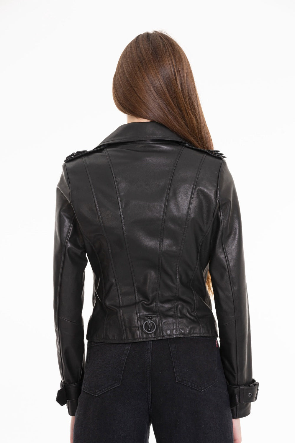 The Baracana  Leather Jacket All New