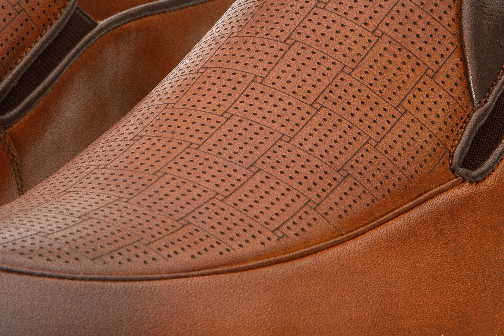 The Migues Tan Leather Loafer  Shoe Fine Craftsmanship